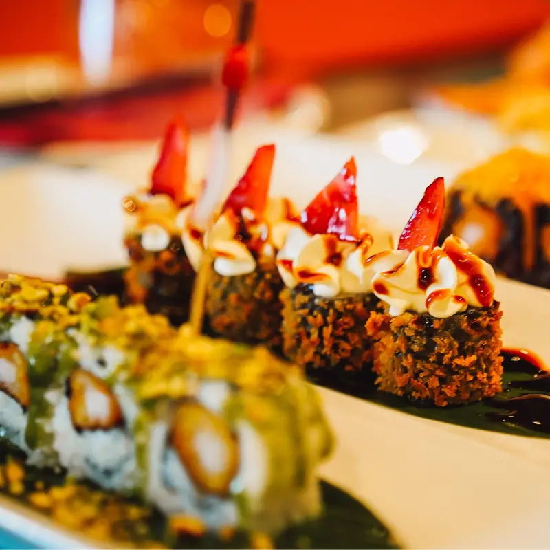 Sushi