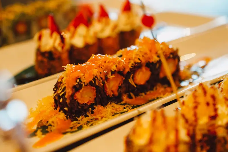 Tempura